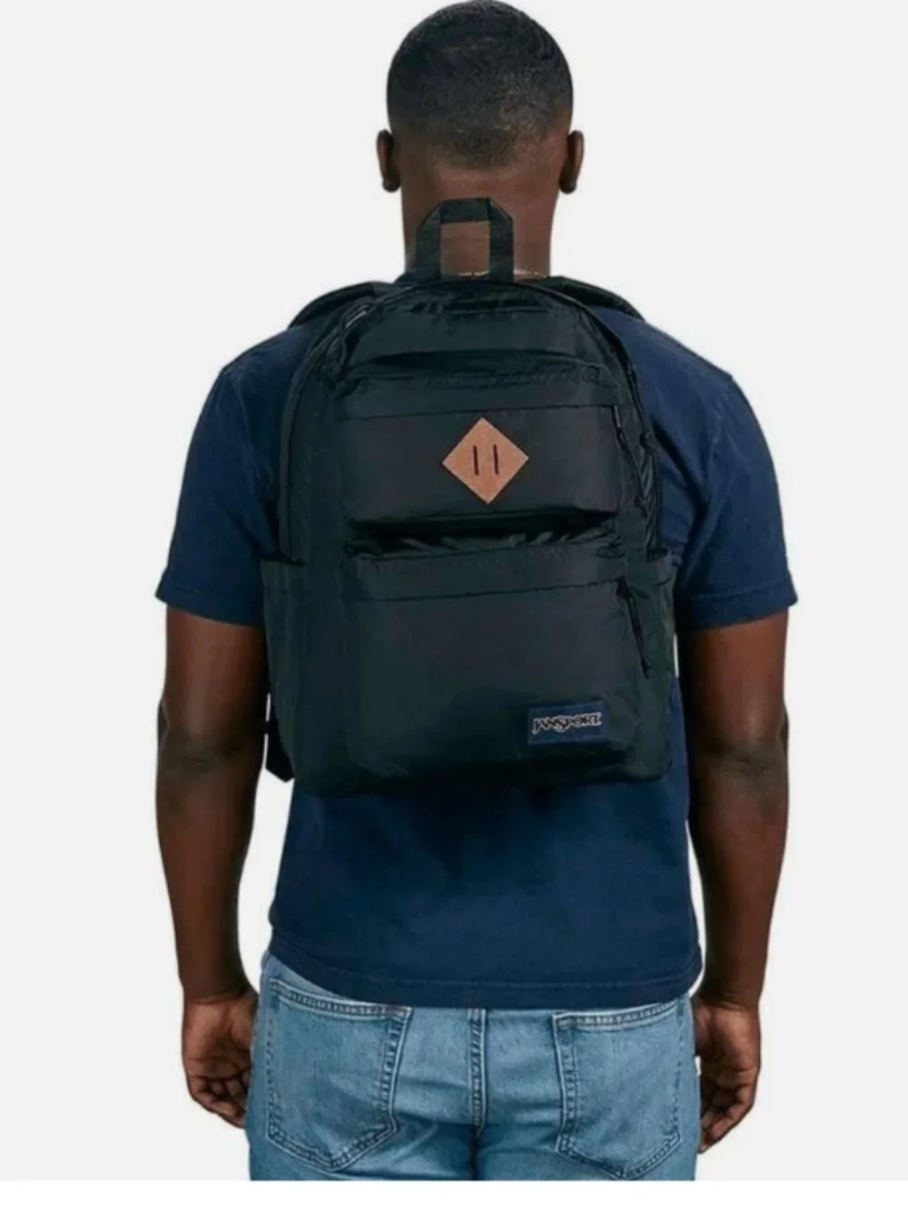 Jansport new tags